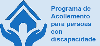 Programa de Acollemento Familiar para persoas con discapacidade