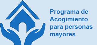 Programa de Acogimiento Familiar para personas mayores