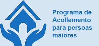 Programa de Acollemento Familiar para persoas maiores
