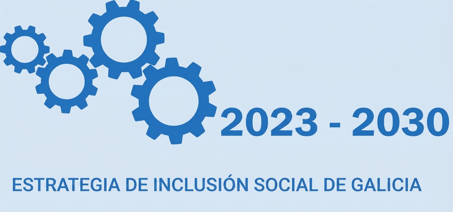  Estrategia de Inclusión Social de Galicia 2023-2030
