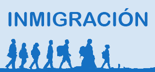 Inmigración