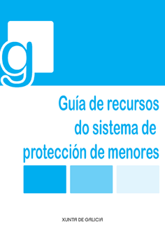 Guía de recursos do sistema de protección de menores