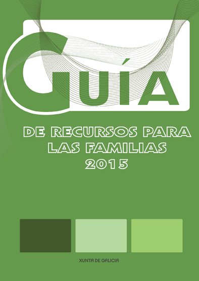 Guía de recursos para las familias