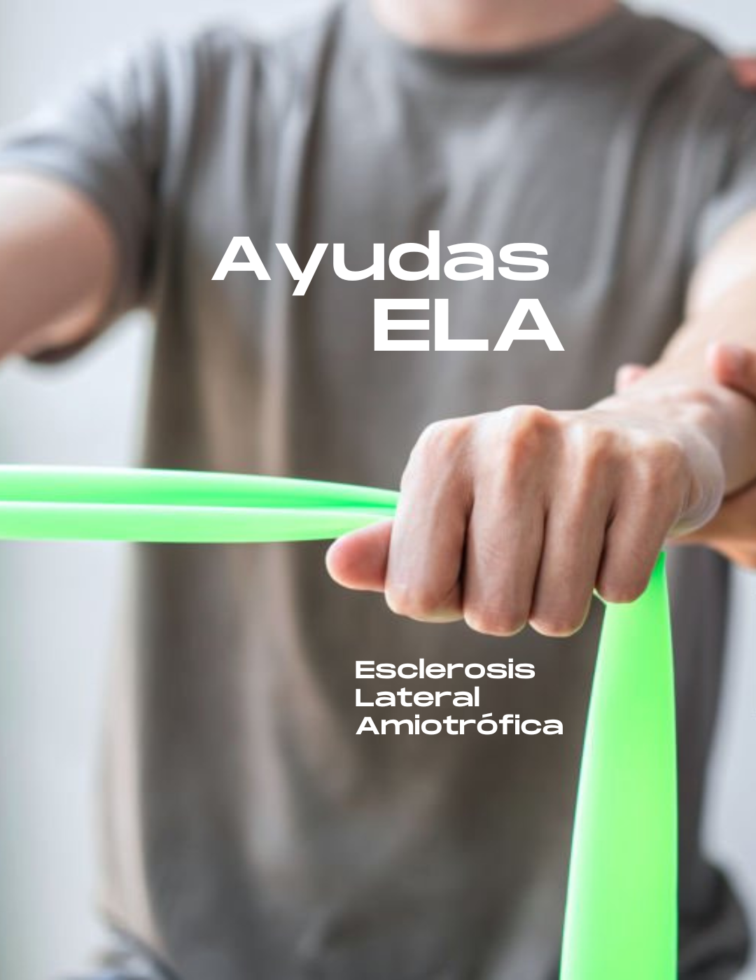Ayudas ELA