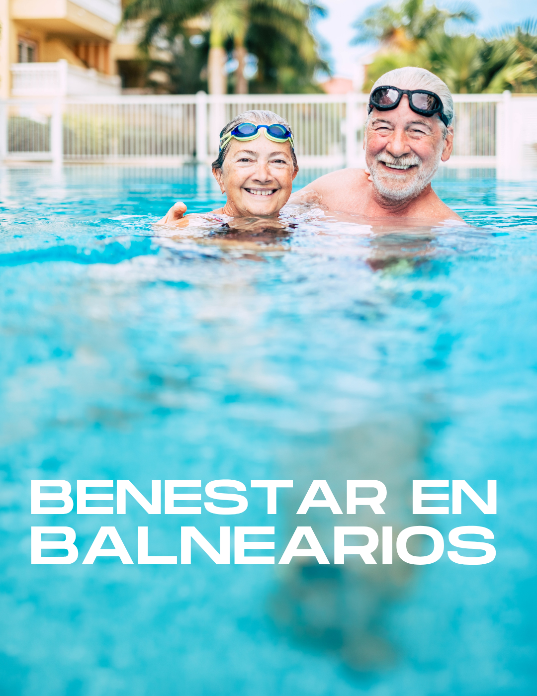 Benestar en Balnearios