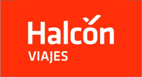HALCÓN VIAJES Oficinas seleccionadas