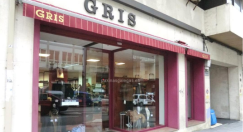 photo confeccionesgris