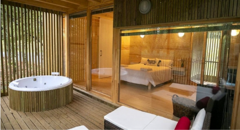 Enoturismo Maria Manuela