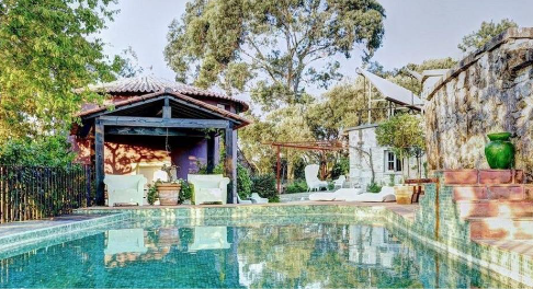 Novavila Design Wine Hotel