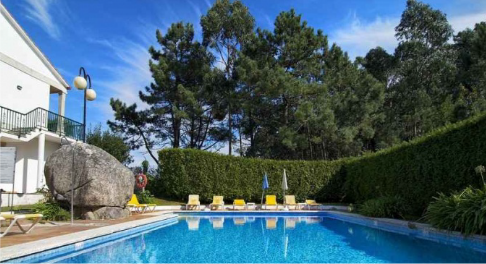 Hotel Apartamentos Cons da Garda