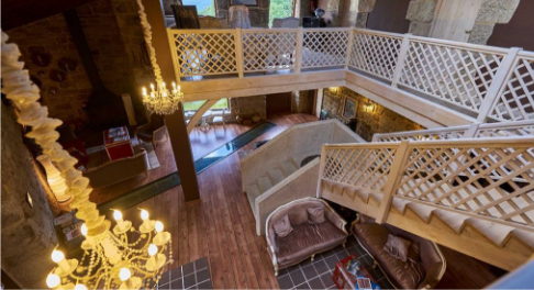 A Aira da Petada Hotel Boutique