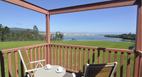 photo CABANAS DA BARCELA