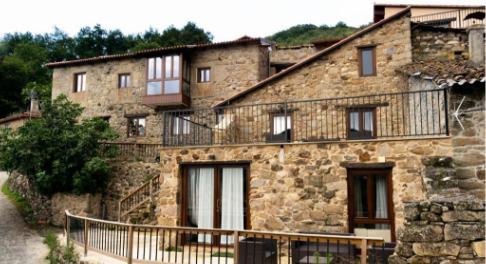 photo ECOLAGAR O BARQUEIRO