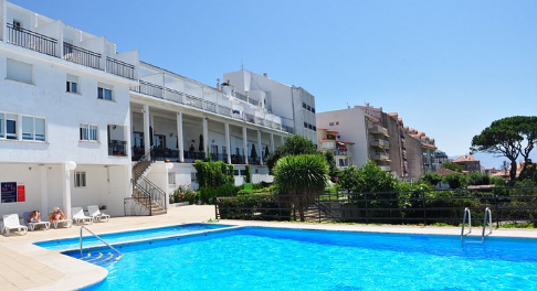 photo HOTEL LA TERRAZA