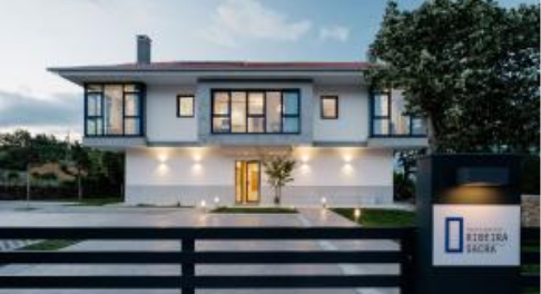 photo APARTAMENTOS RIBEIRA SACRA