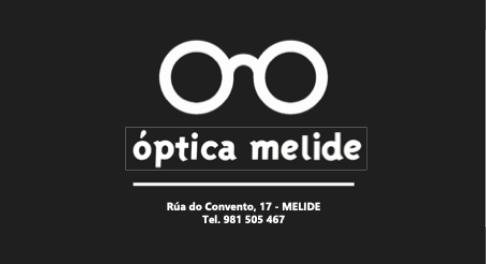 Óptica Melide