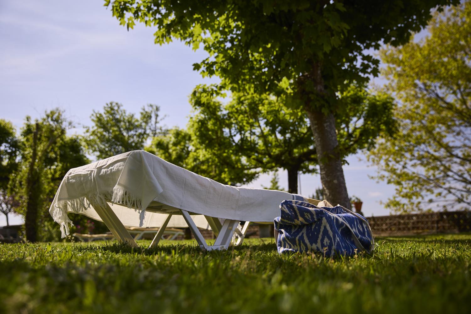 Residencia de Tiempo Libre de Carballiño