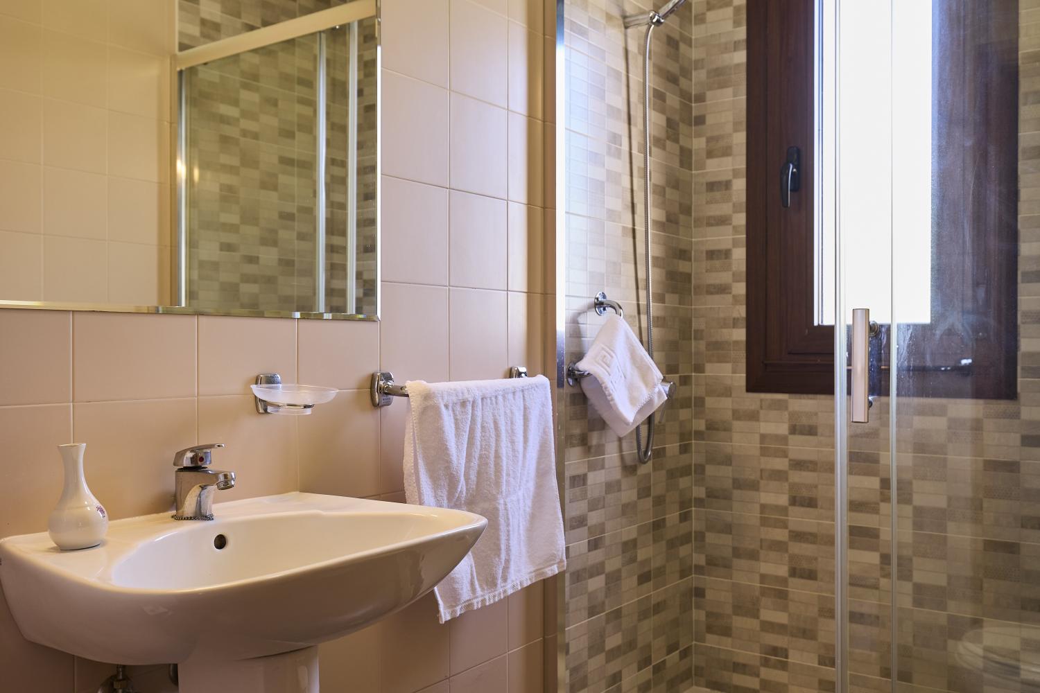 Residencia de Tiempo Libre de Carballiño