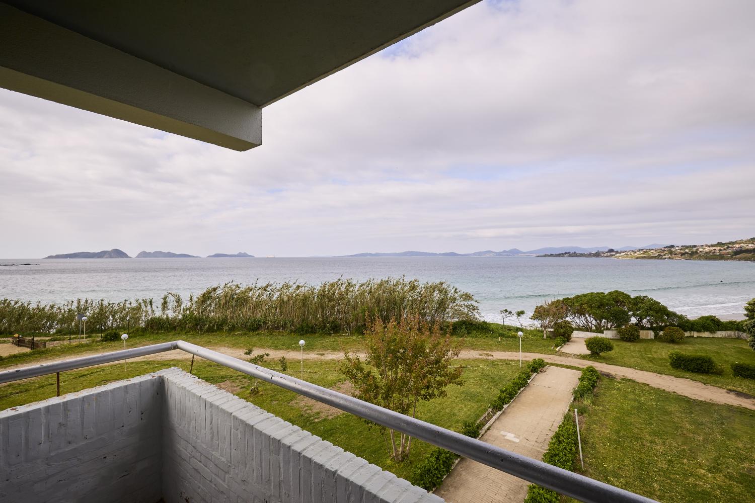 Residencia de Tiempo Libre de Panxón