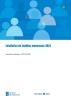 Estatística de familias numerosas 2024