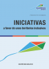 Iniciativas a favor de unos territorios inclusivos. Proyecto Symbios